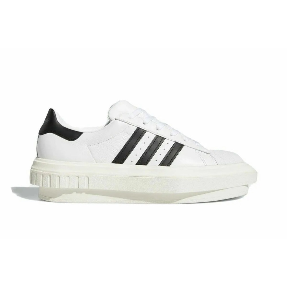 NWT Adidas Beyoncé Superstar Platform shoes limited edition